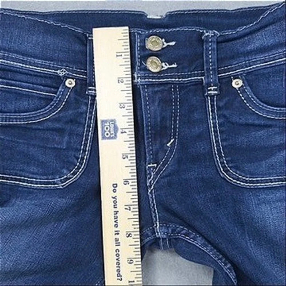 Levis levis 524